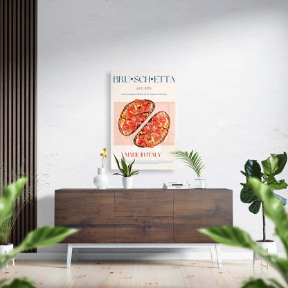 Bruschetta Est. 1979