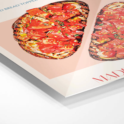 Bruschetta Est. 1979