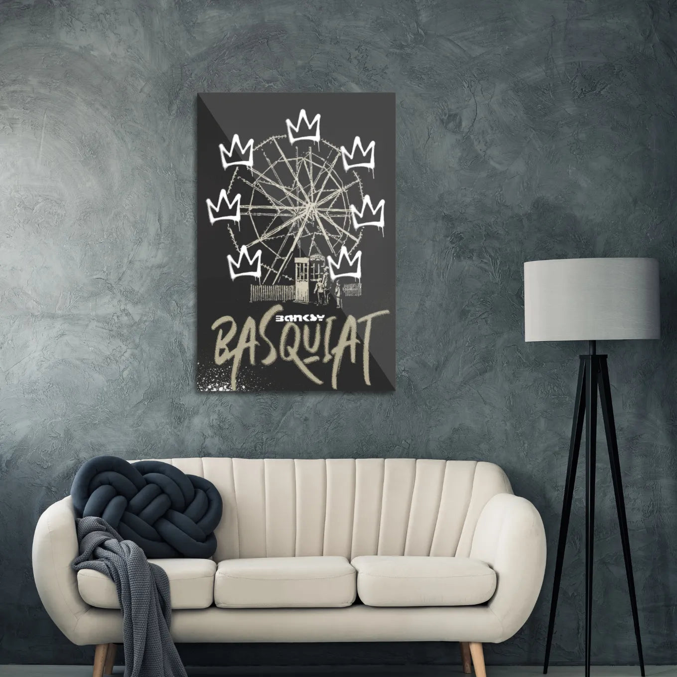 Jean Michel Basquiat 3