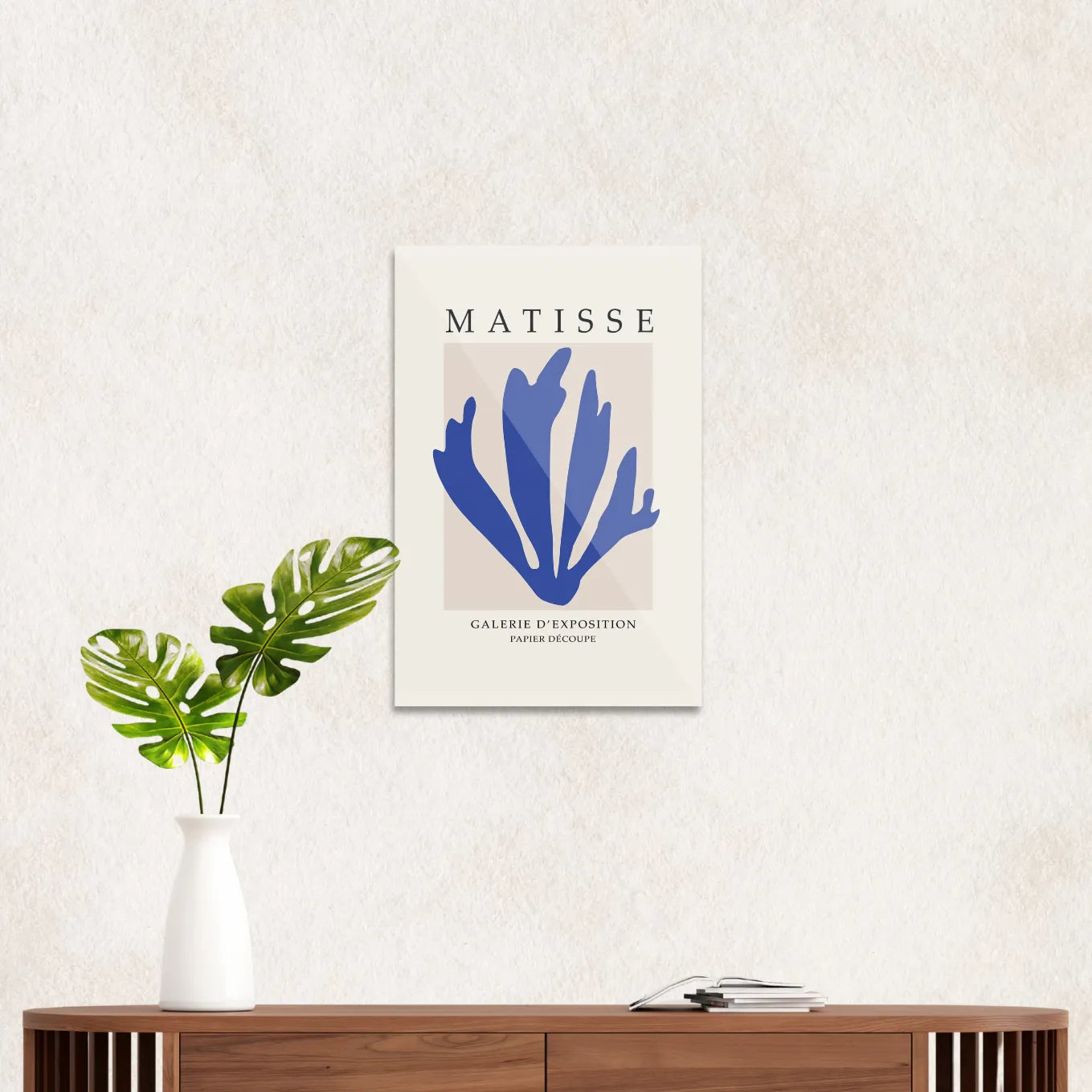 Matisse "Galerie D'Exposition"