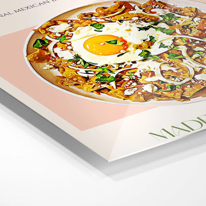 Chilaquiles Est. 1911