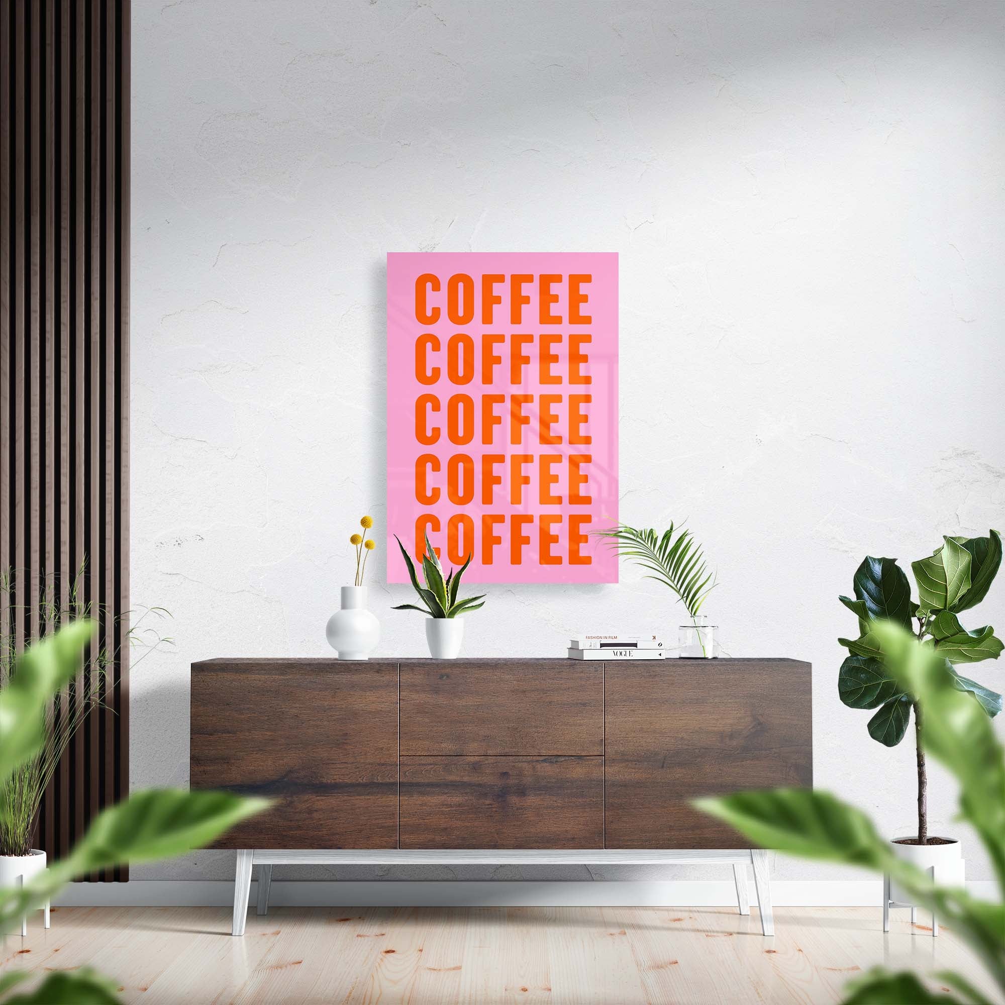 Buzz for Coffee