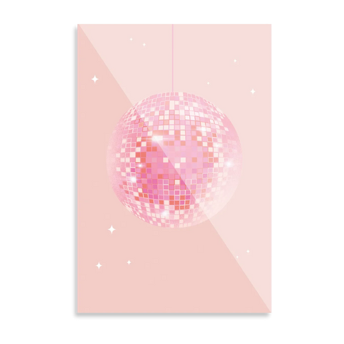 Disco Ball
