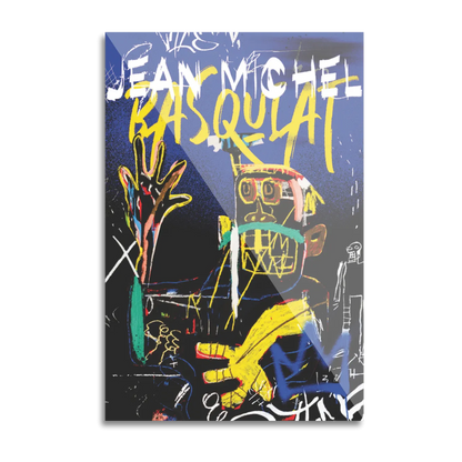 Jean Michel Basquiat 4