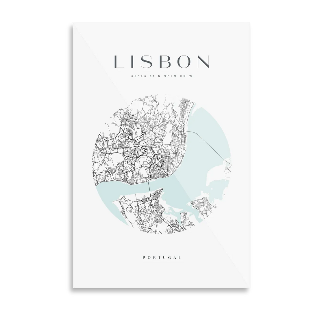 Lissabon