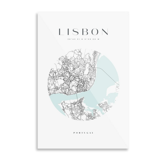 Lissabon