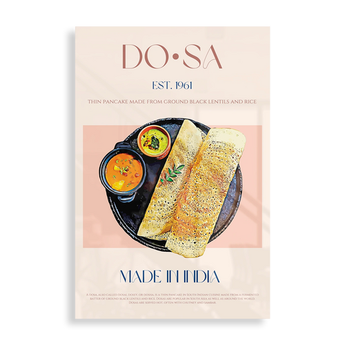 Dosa Est. 1961