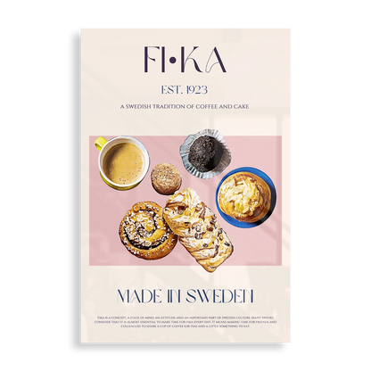 FIka Est. 1923