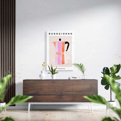 Buongiorno Espresso