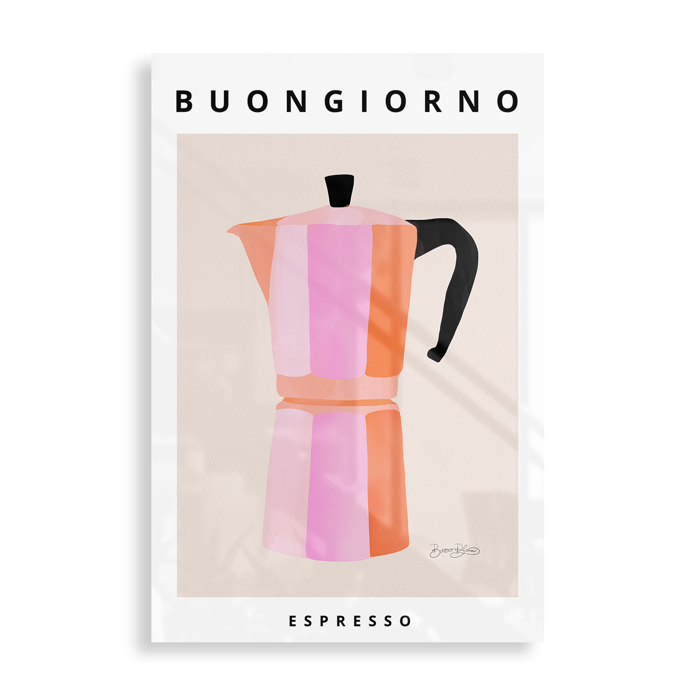 Buongiorno Espresso