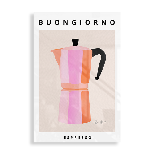 Buongiorno Espresso
