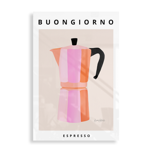 Buongiorno Espresso