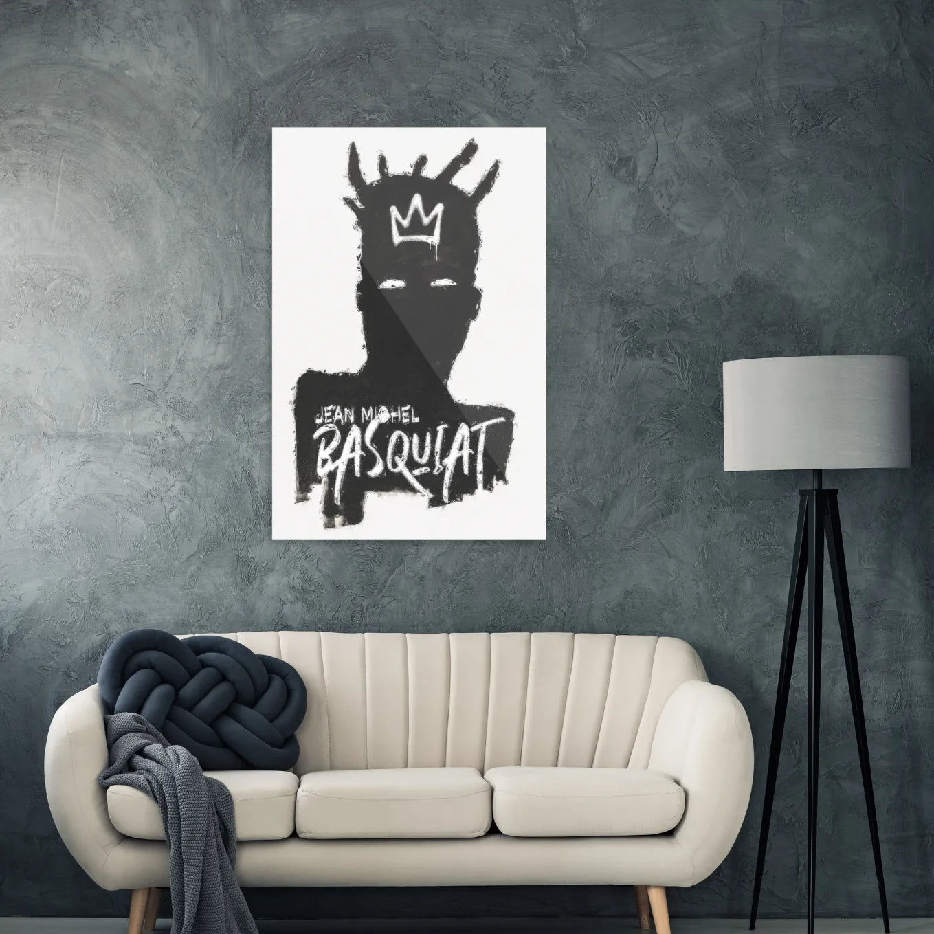 Jean Michel Basquiat 5