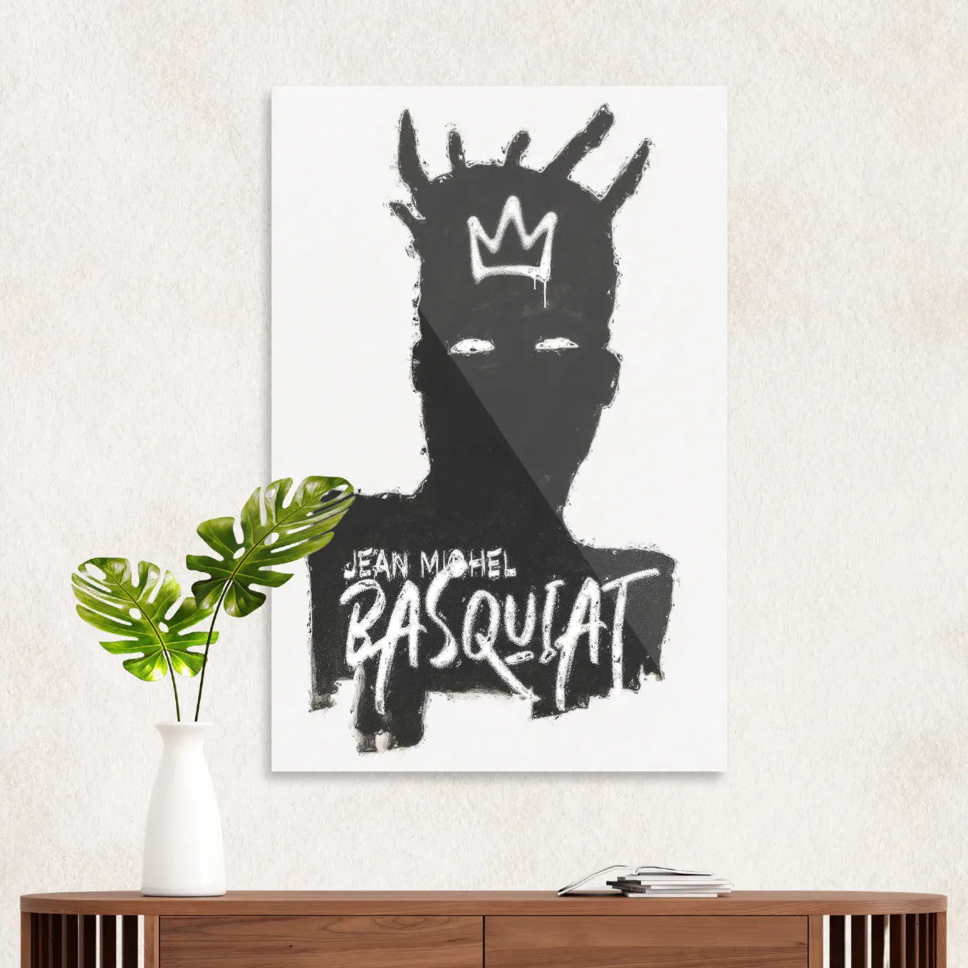 Jean Michel Basquiat 5