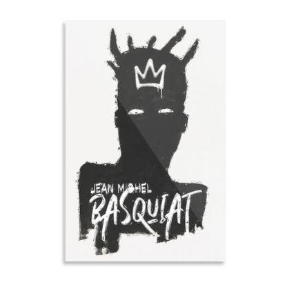 Jean Michel Basquiat 5