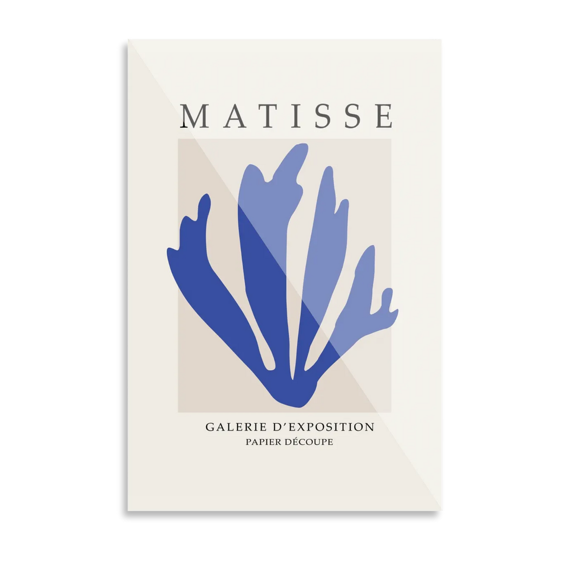 Matisse &quot;Galerie D&