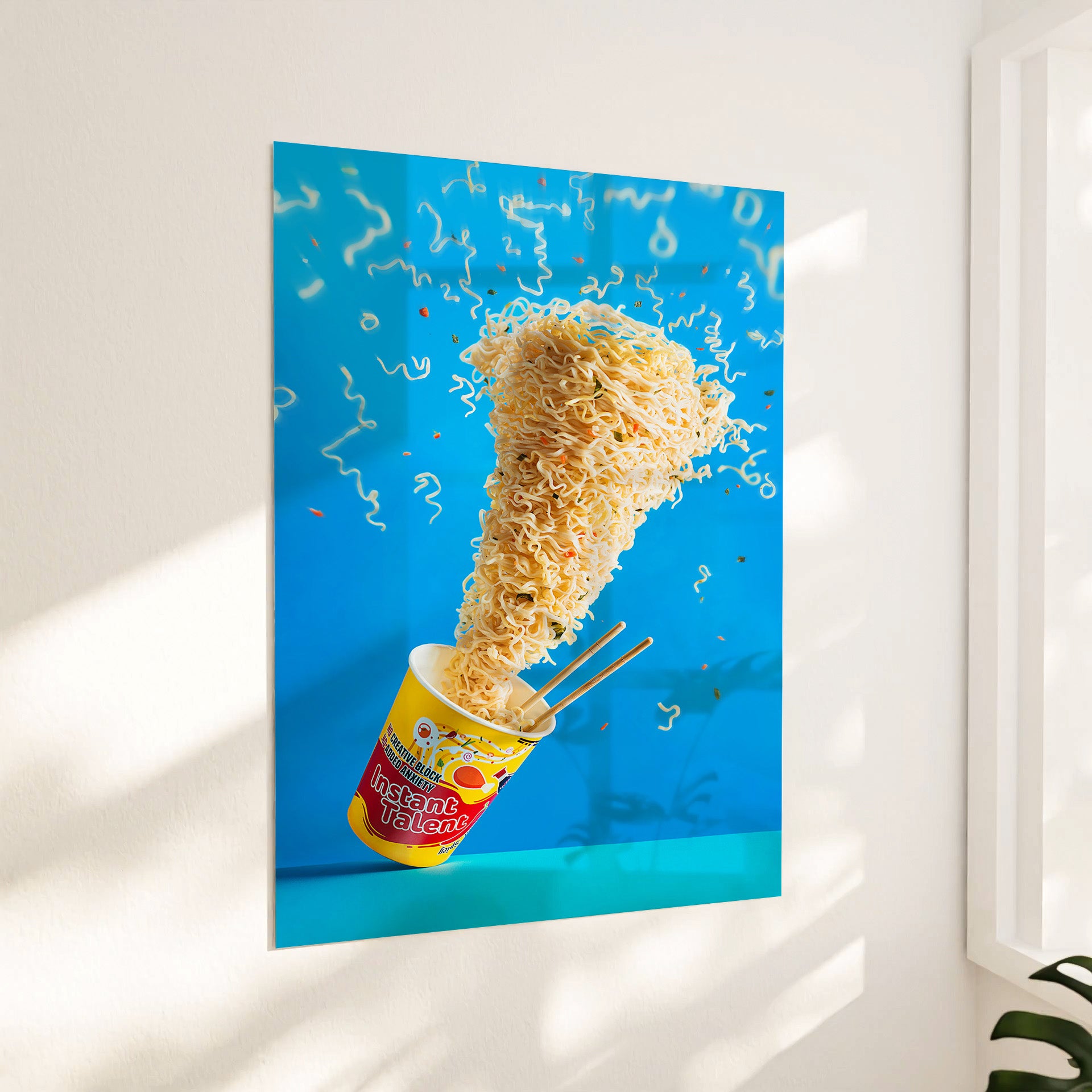 Noodle-nato