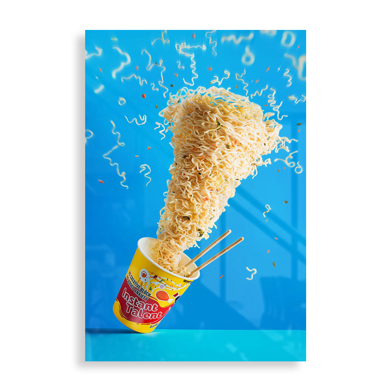 Noodle-nato