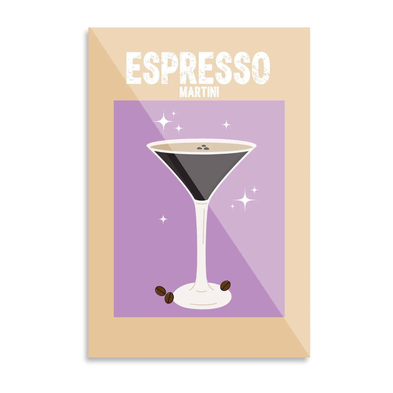 Espresso Martini