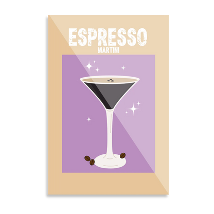 Espresso Martini