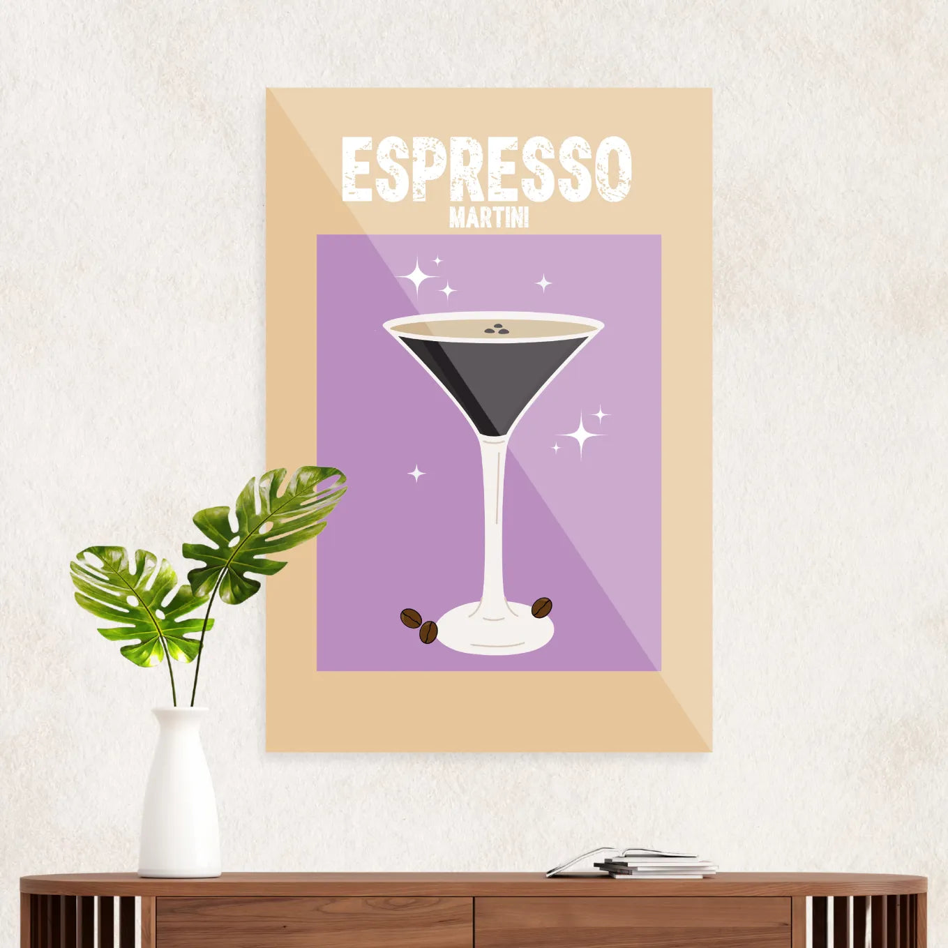 Espresso Martini