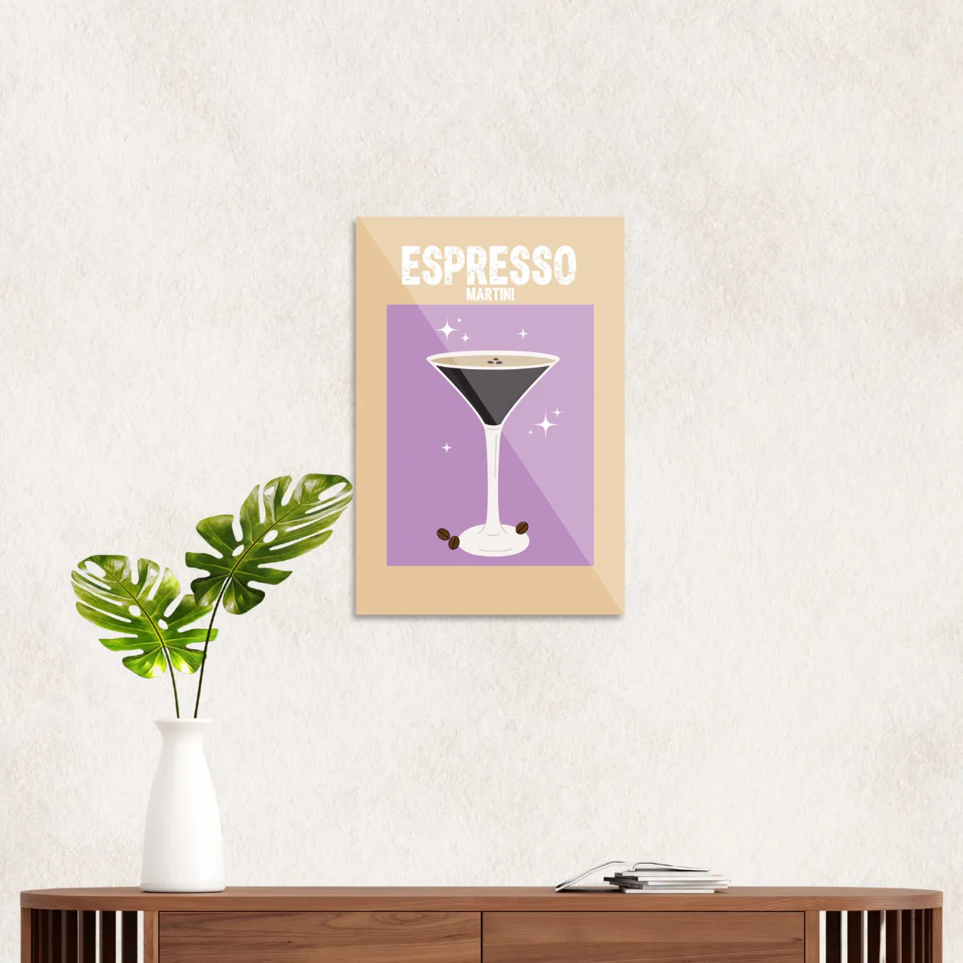 Espresso Martini