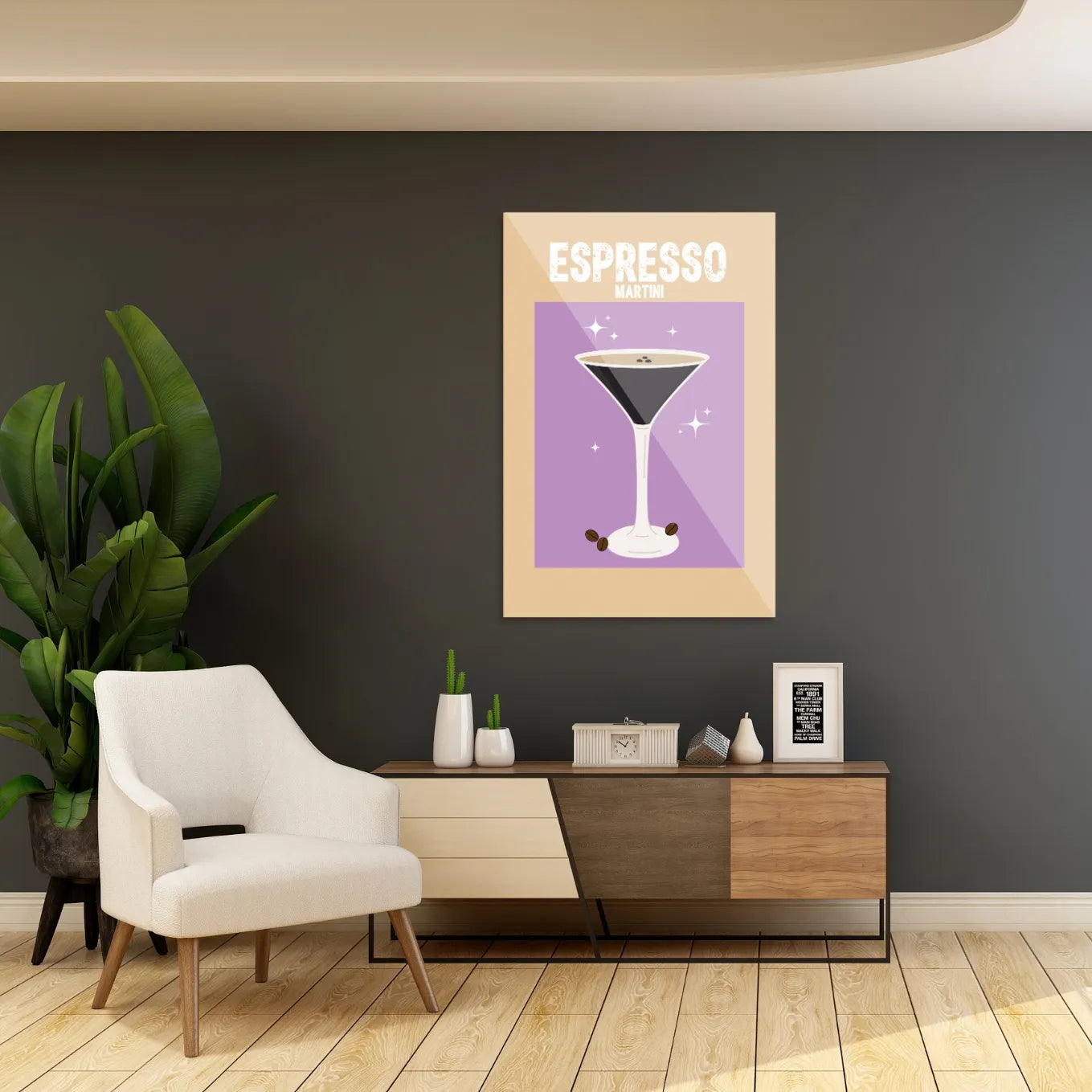 Espresso Martini