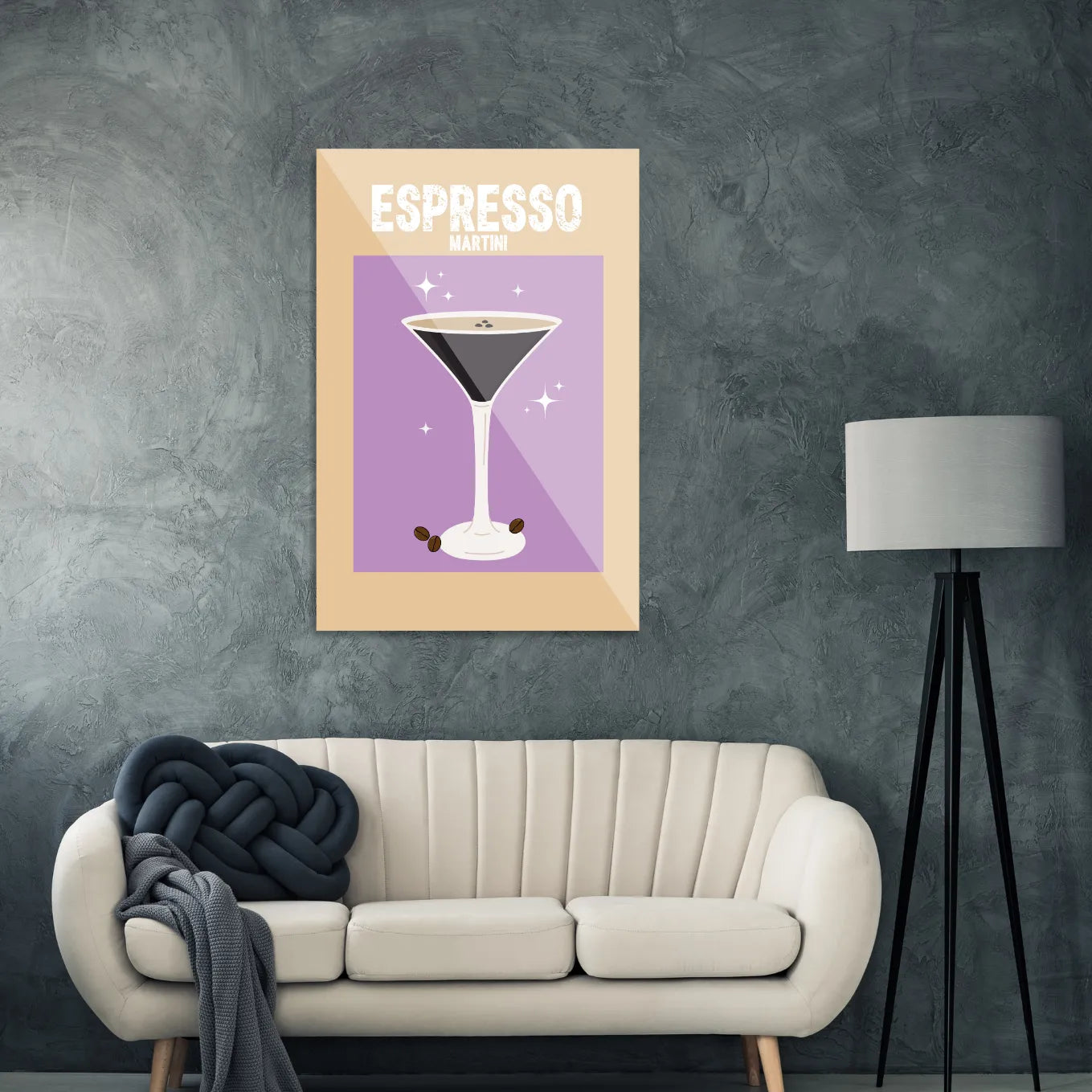 Espresso Martini