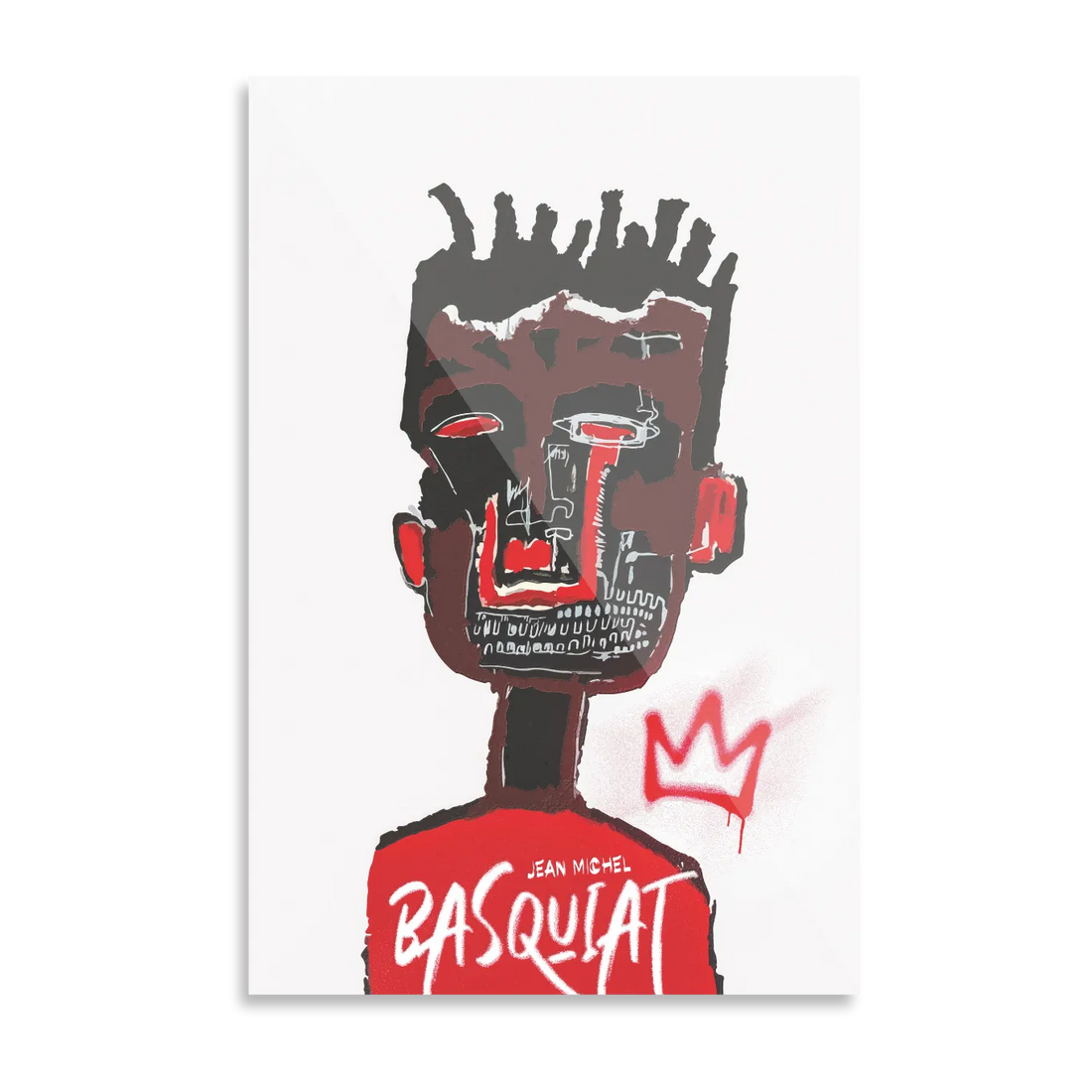 Jean Michel Basquiat 6