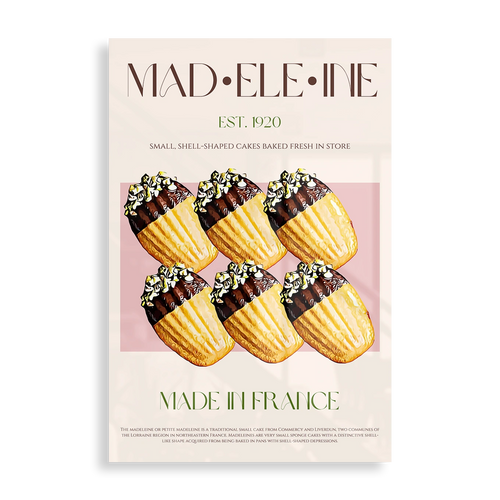 Madeleine Est. 1920