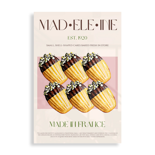 Madeleine Est. 1920