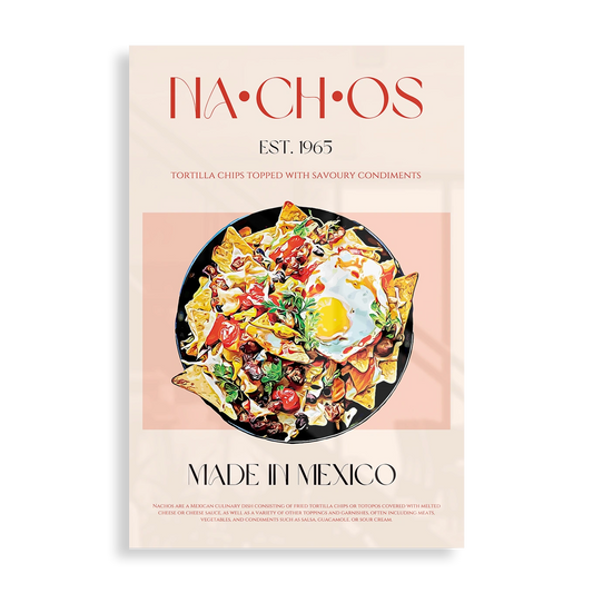 Nachos Est. 1965