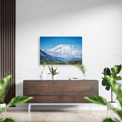 Mount Denali, Alaska