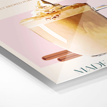 Pumpkin Spice Est. 2003