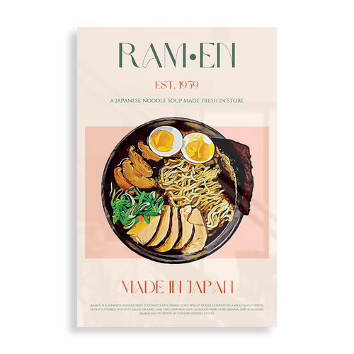 Ramen Est. 1959