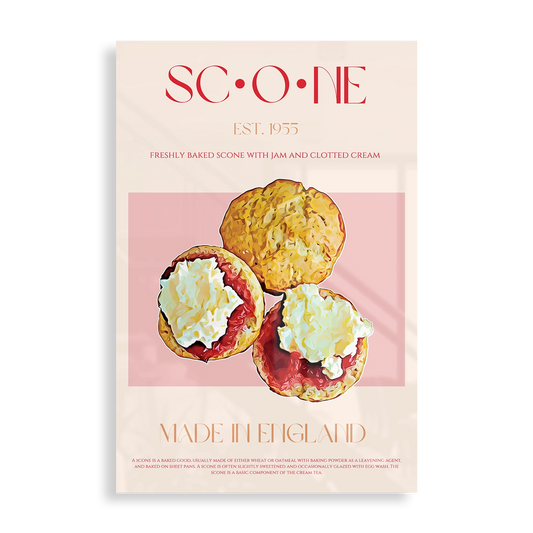 Scone Est. 1955
