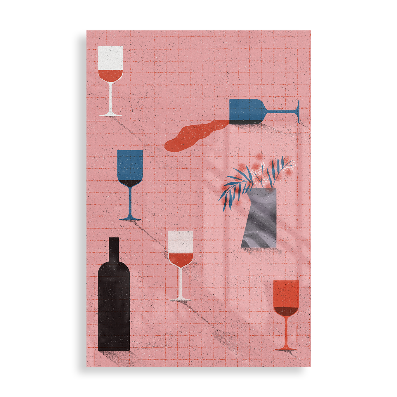 Wine