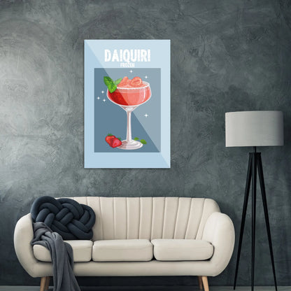 Frozen Daiquiri