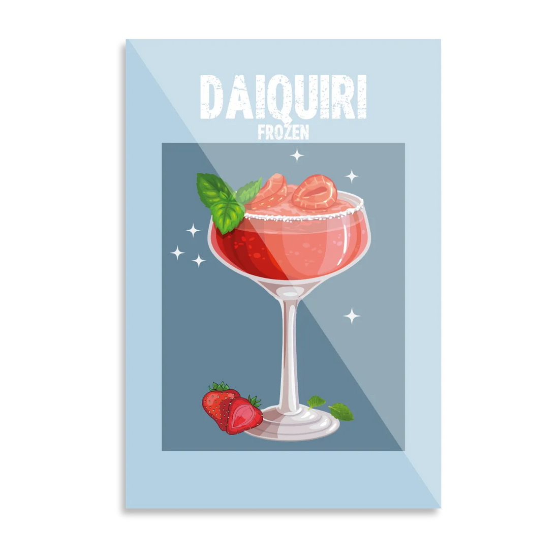 Frozen Daiquiri