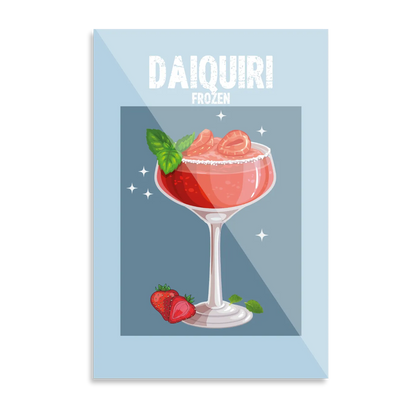 Frozen Daiquiri