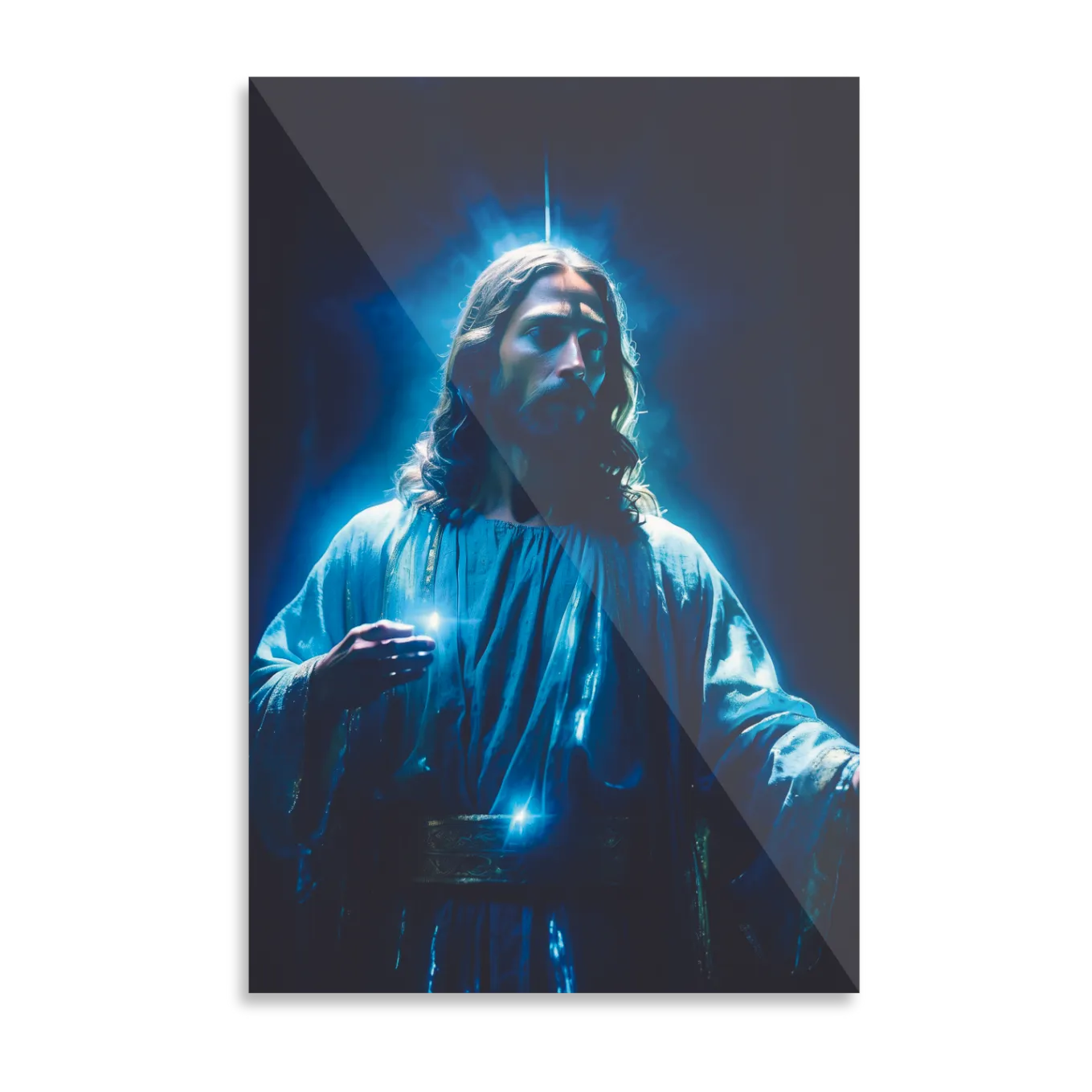 Angelic Jesus