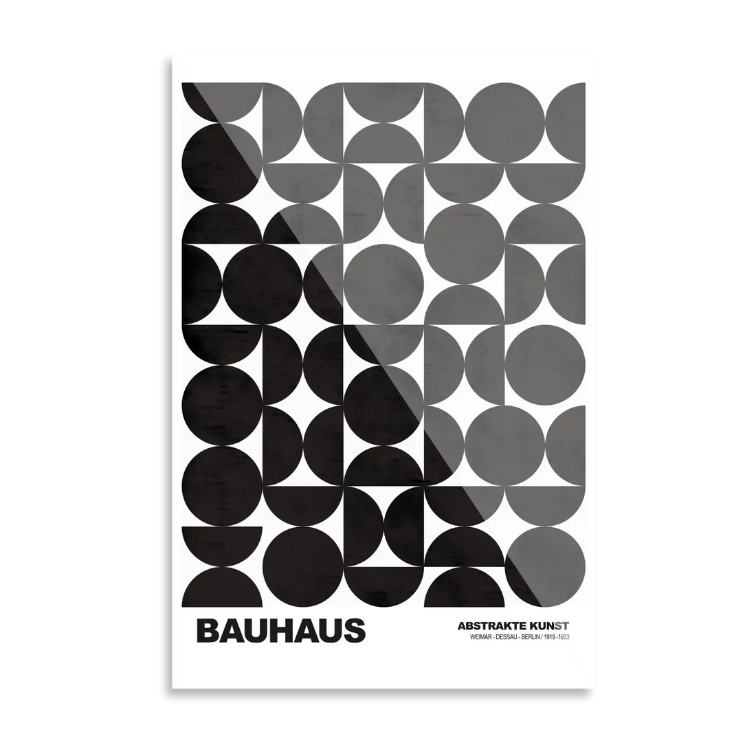 Bauhaus abstrakt kunst 4