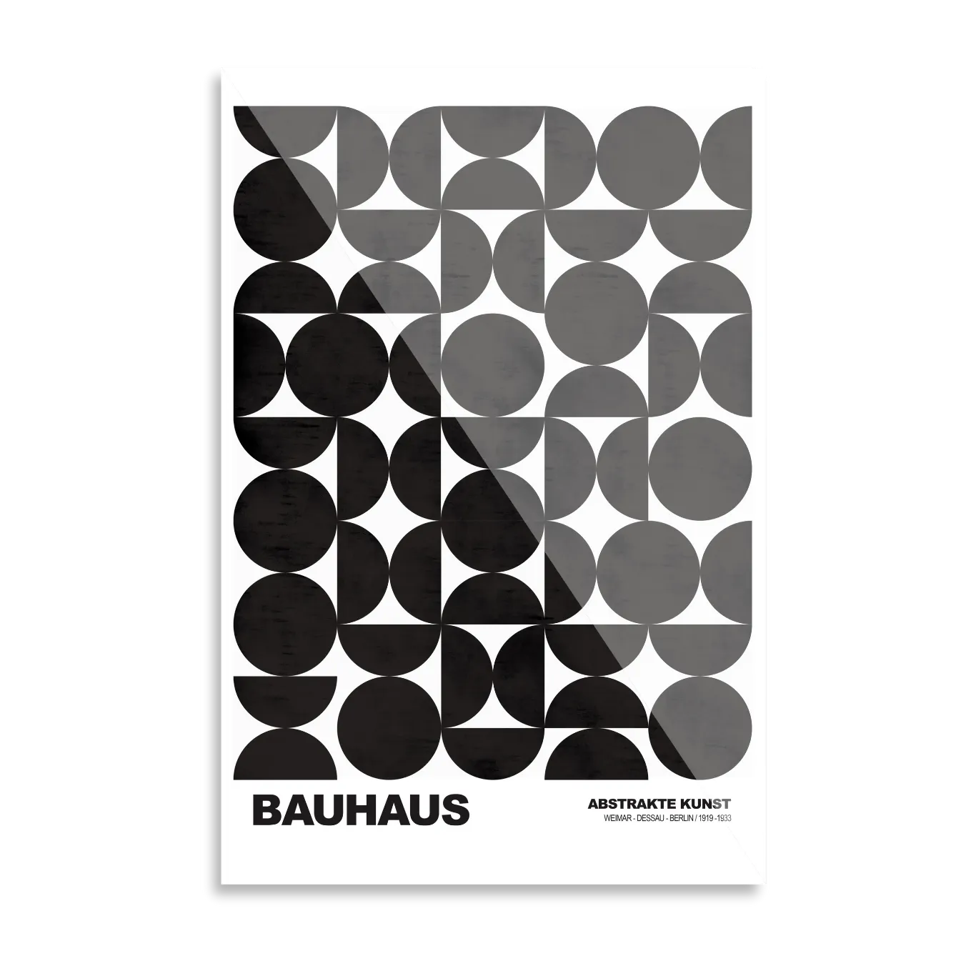 Bauhaus abstrakt kunst 4