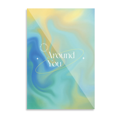 Around You "Positiv Energi"