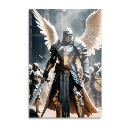 Angel warrior