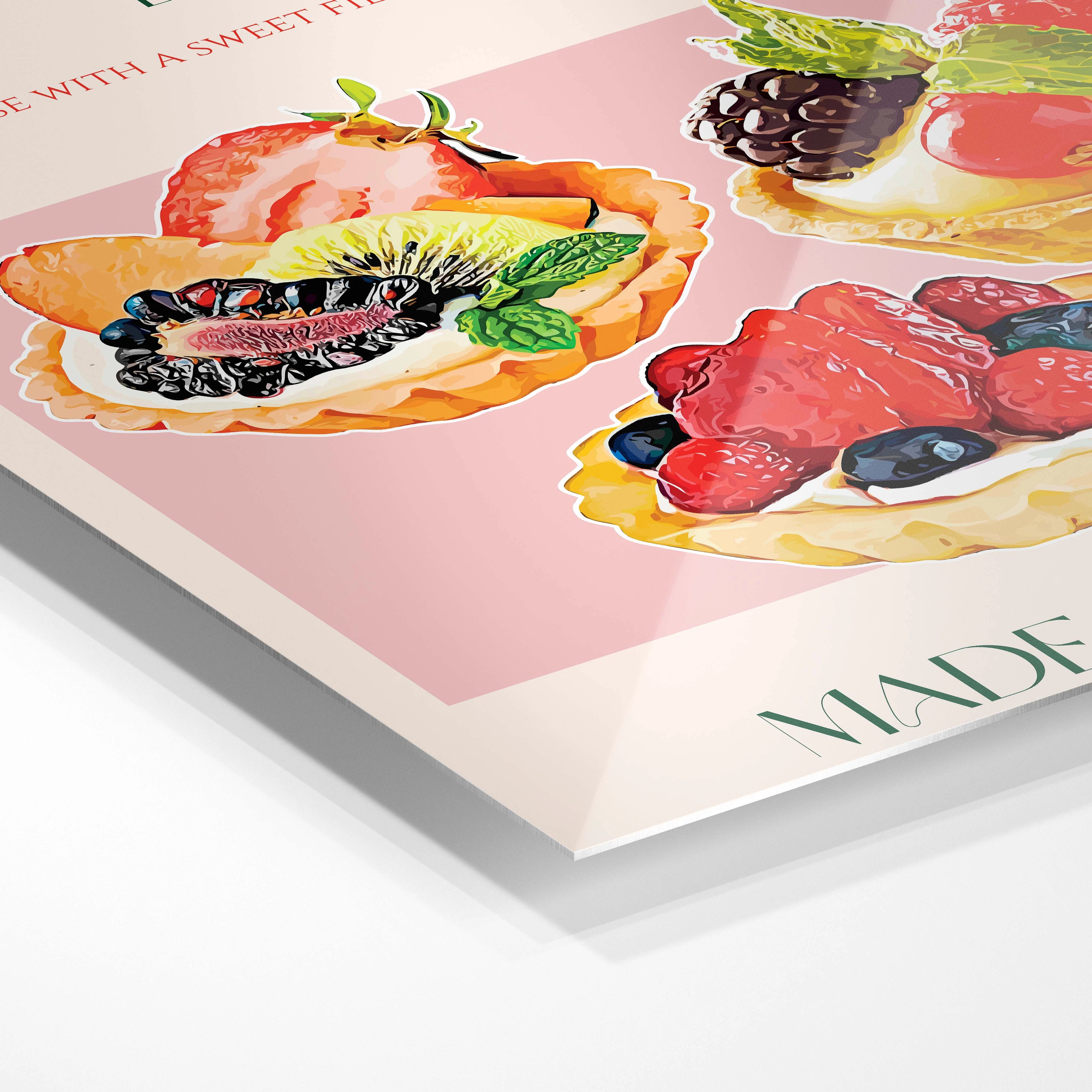 Tarte Est. 1955