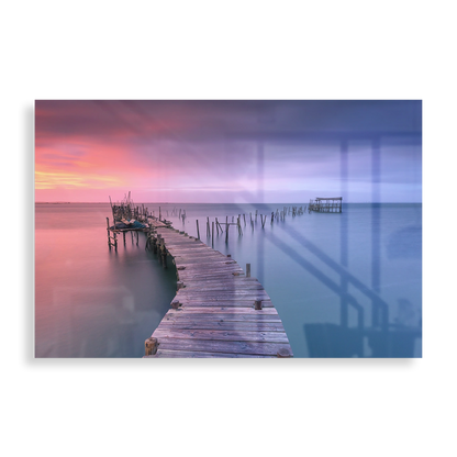 Carrasqueira, Portugal