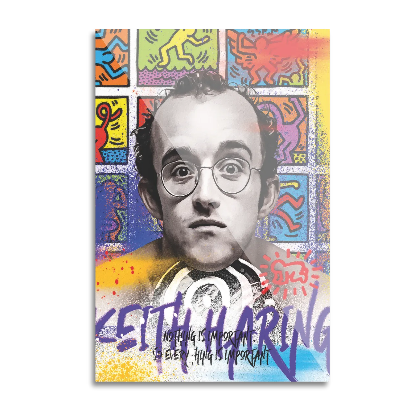 Keith Haring