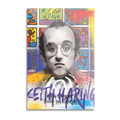 Keith Haring