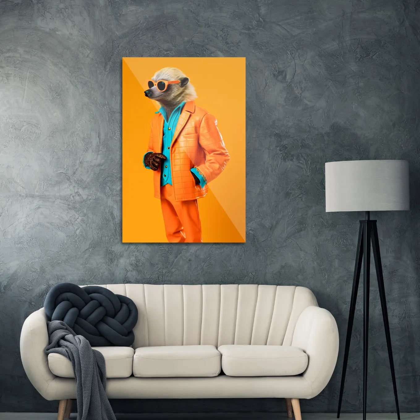 Honninggrævling i 70'erne